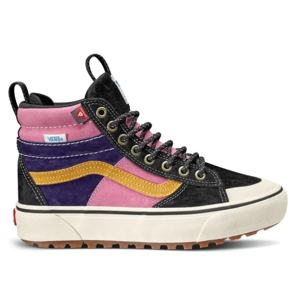 Vans Sk8-Hi MTE-2 Sneakers